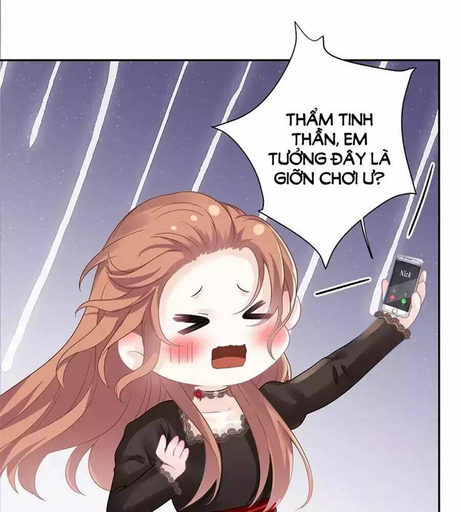 Bạn Trai Điều Khiển Giấc Mơ: Chapter 40