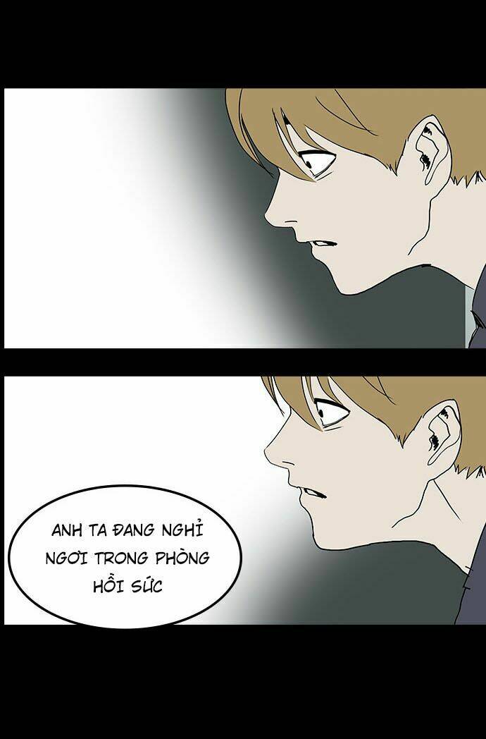 Chí Tôn Thần Ma: Chapter 8