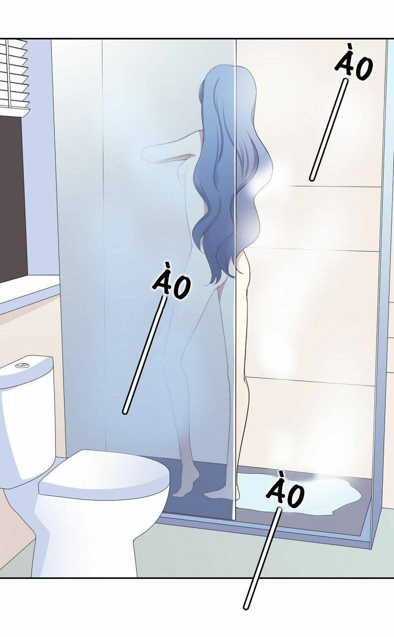 Người Yêu Thời Không: Chapter 48