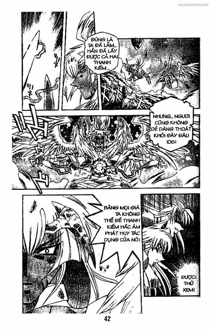 Devil And Devil: Chapter 70