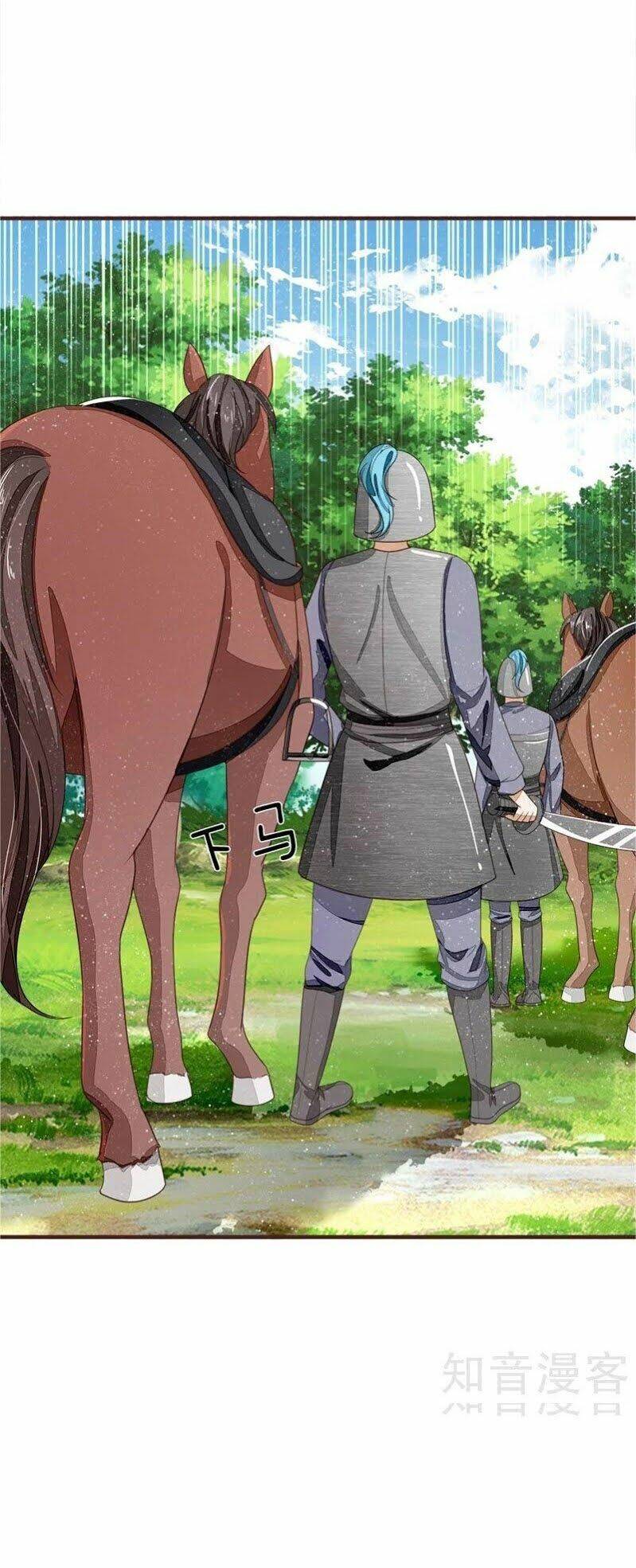 Đệ Nhất Hoàn Khố: Chapter 117