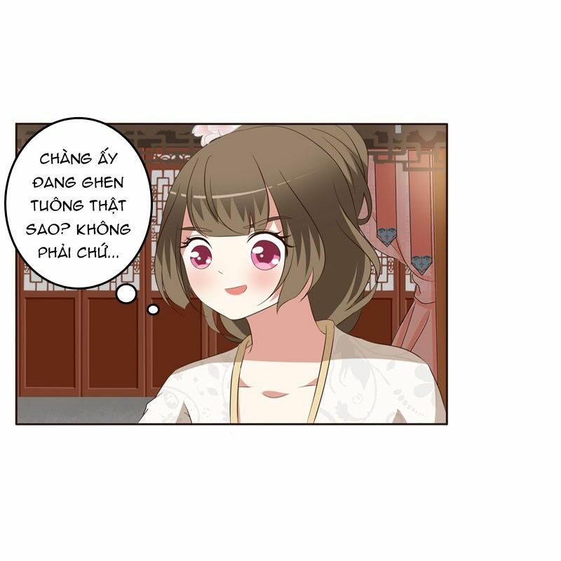 Thông Linh Phi: Chapter 146