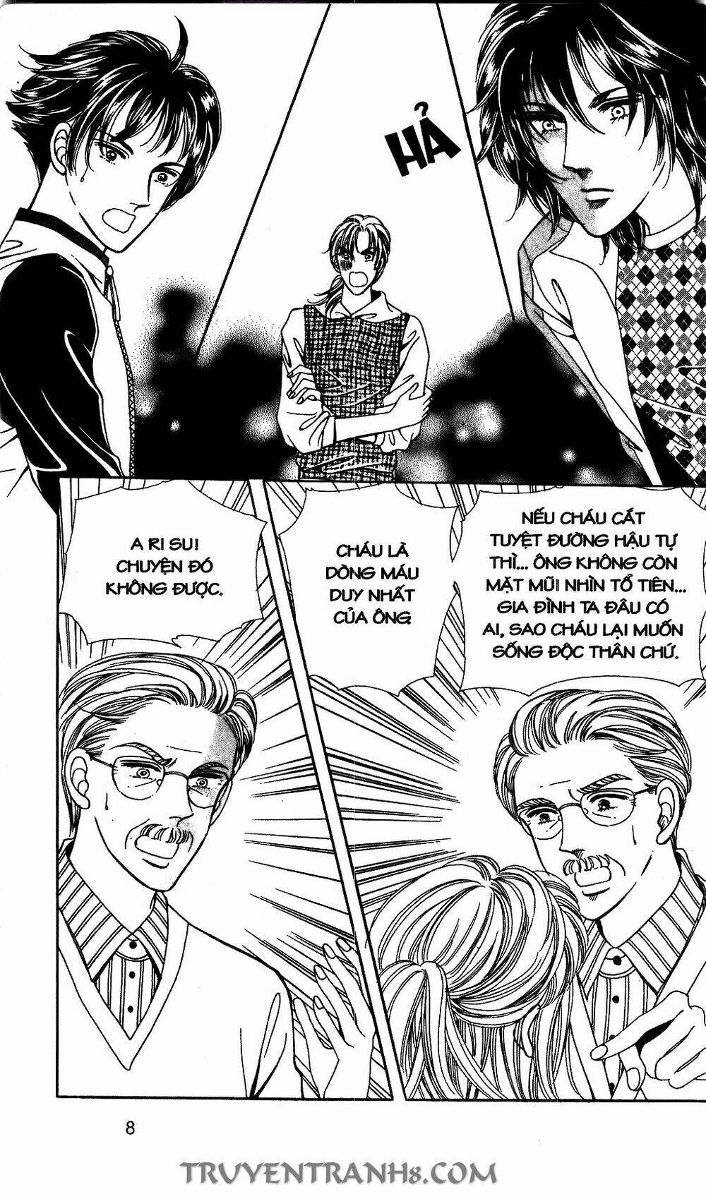 Lọ Lem Kén Rể: Chapter 55