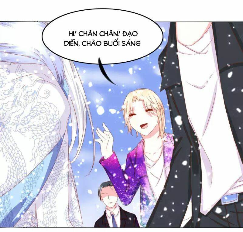 Hoàng Đế “Phế Vật” Tiến Hóa Sử: Chapter 85