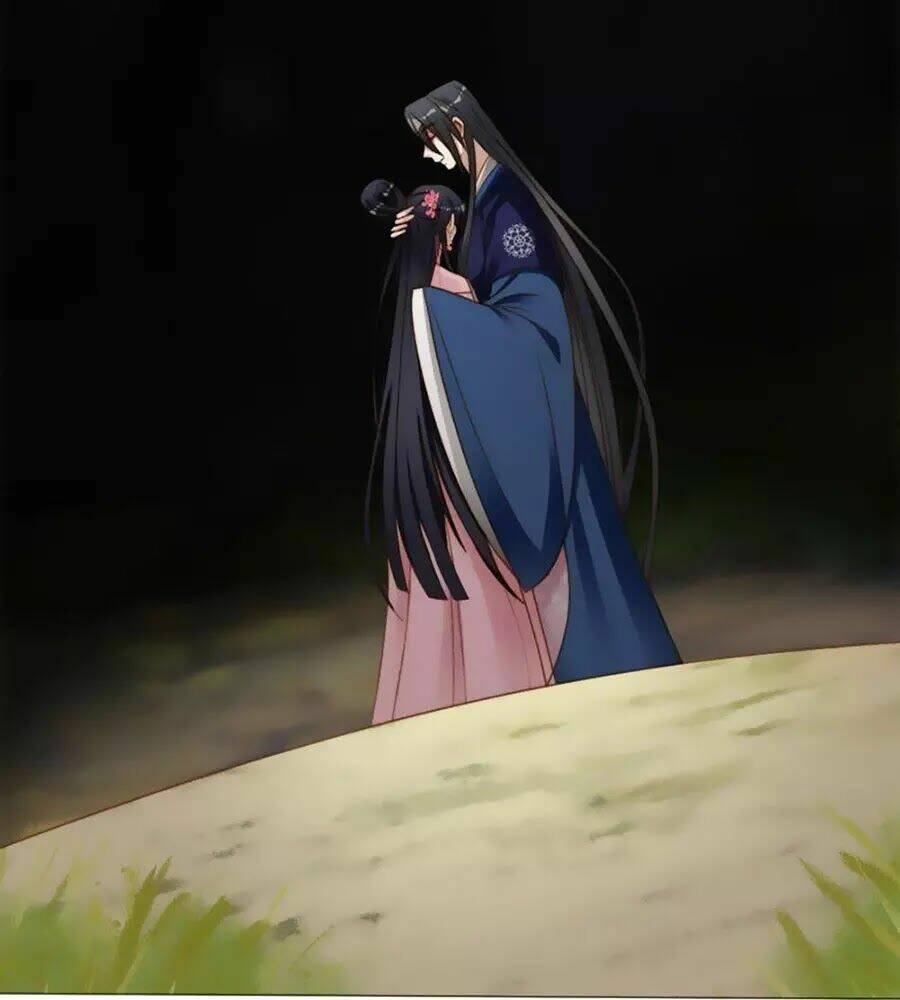 Thần Nữ Thái Năng Liêu: Chapter 31