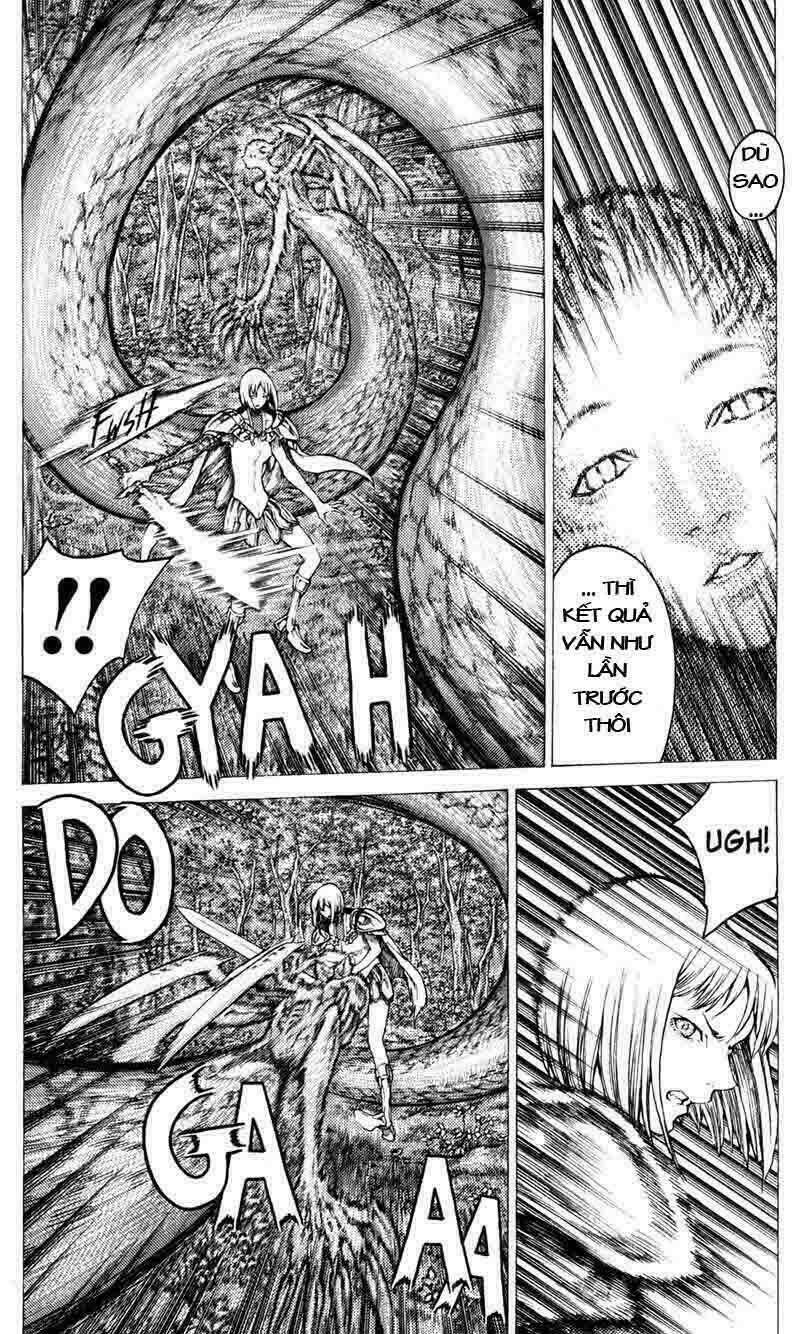 Mắt Bạc: Chapter 39