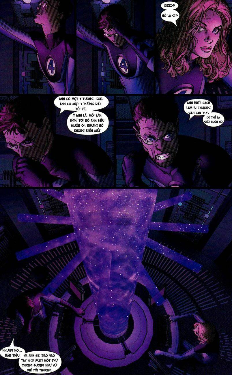 The Galactus Trilogy: Chapter 13
