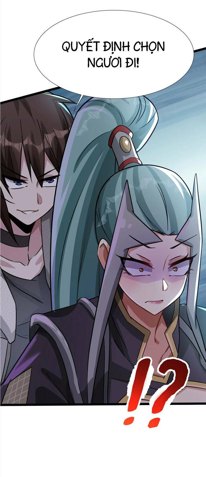 Đại Bảo Kiếm Của Tôi: Chapter 22