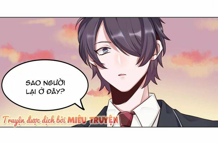 Tướng Quân Mời Xuất Đạo: Chapter 15