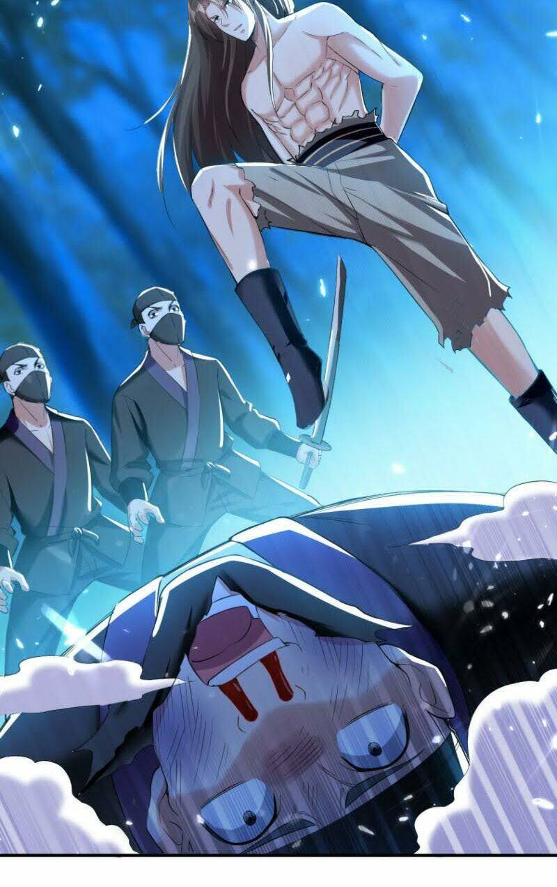 Dị Giới Siêu Cấp Ở Rể: Chapter 55
