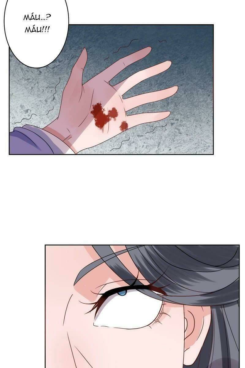 Vương Gia Kiêu Ngạo Quá Khó Cua: Chapter 28