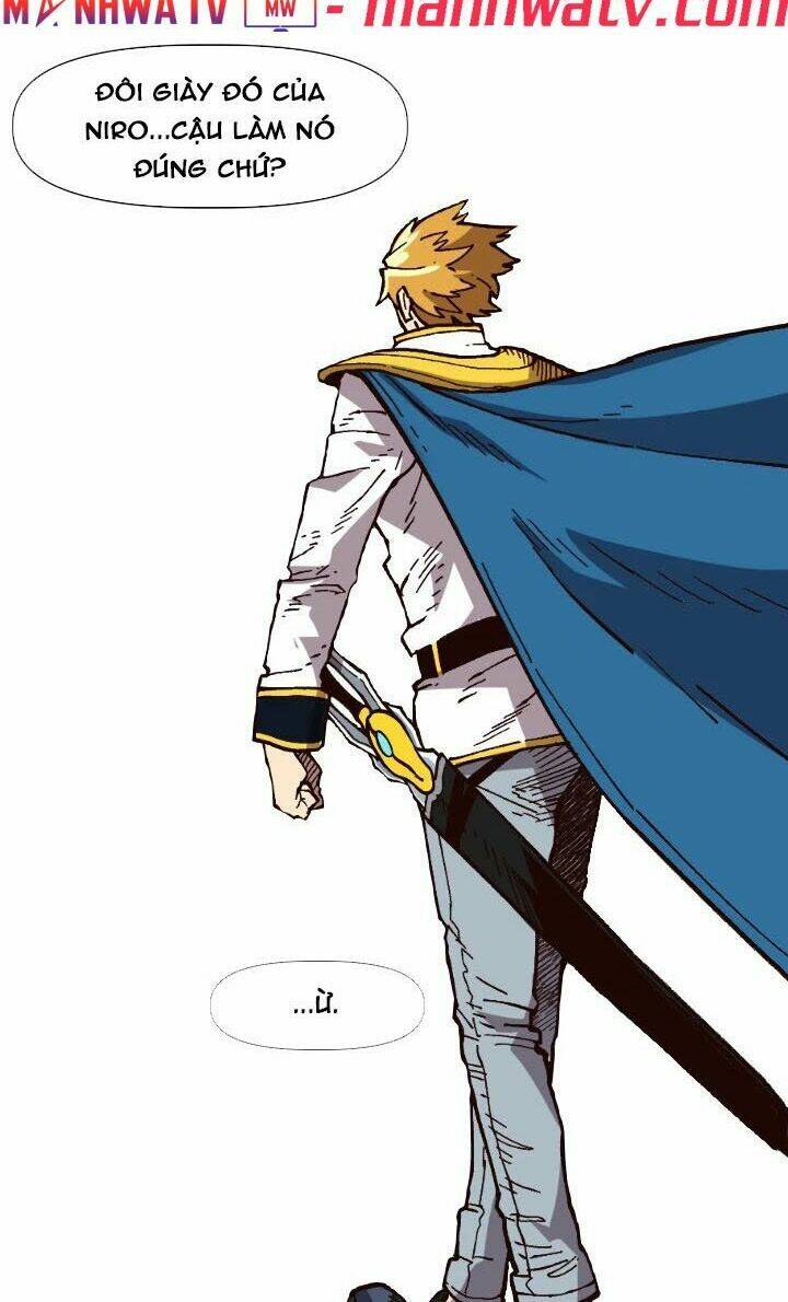 Nô Lệ Nghịch Thiên: Chapter 39