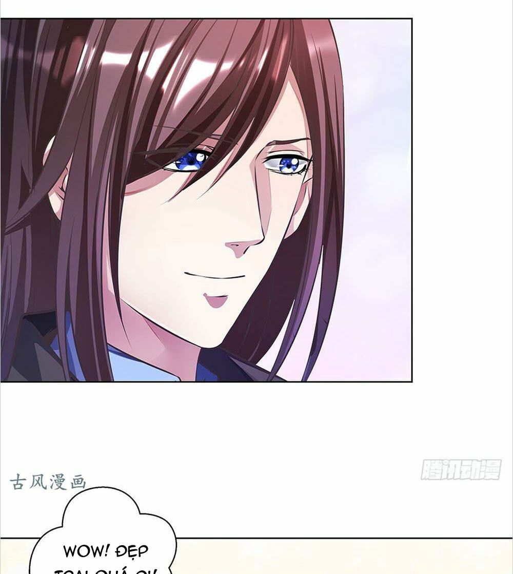 Yêu Tiếp Thành Nghiện, Tổng Tài Quá Bá Đạo: Chapter 48