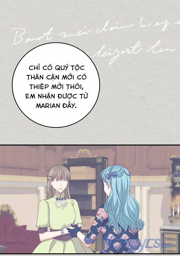 Đừng Chọc Đứa Em Gái Bé Bỏng Của Chúng Tôi: Chapter 81