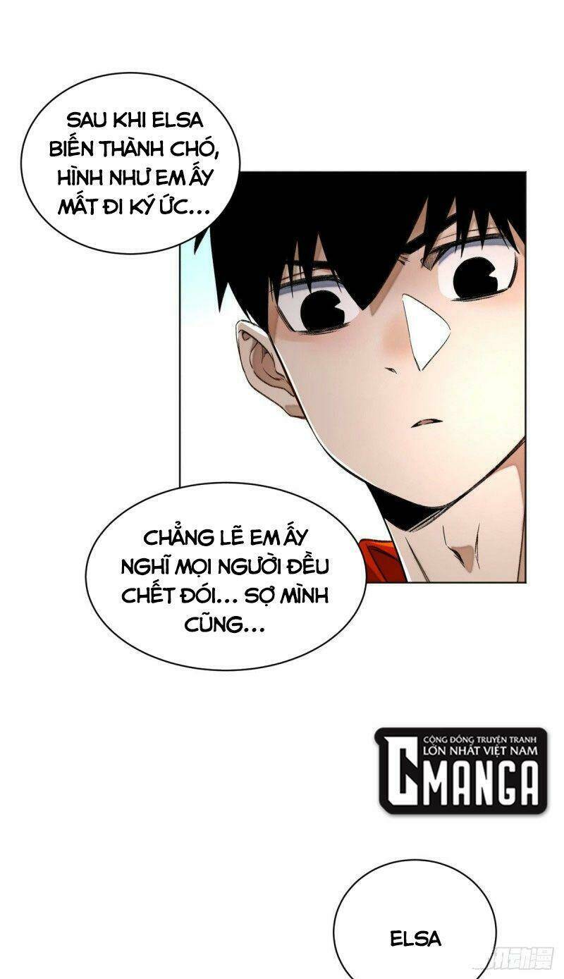 Minh Nhật Chi Kiếp: Chapter 31