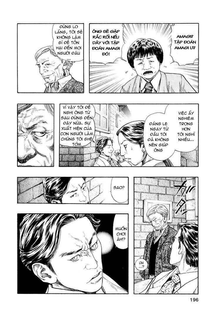Vợ Yêu Không Ngoan: Chapter 37