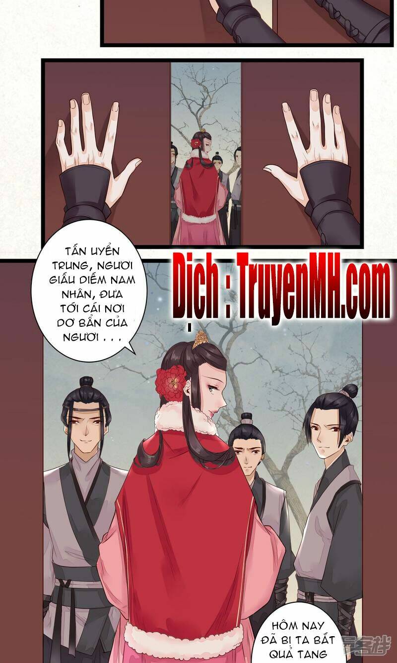 Phượng Hoàng Tê Lâm: Chapter 9