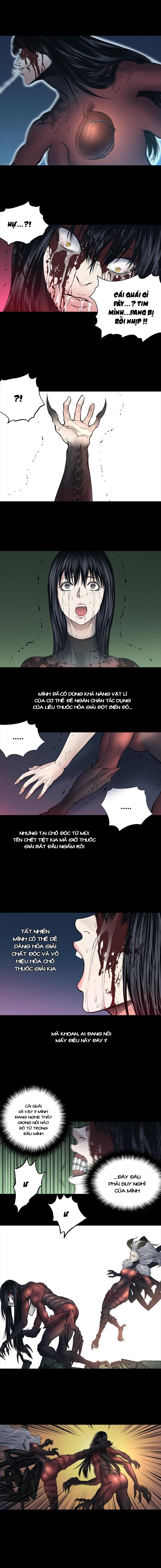 Hive: Chapter 237