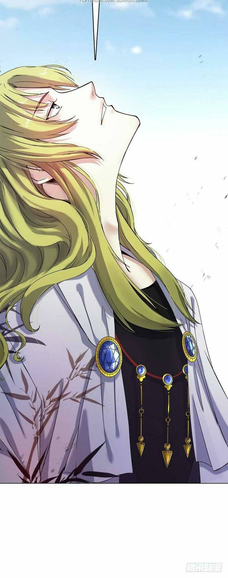 Thiên Thần Quyết: Chapter 52