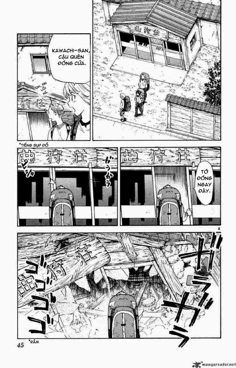 Vua Bánh Mì: Chapter 146