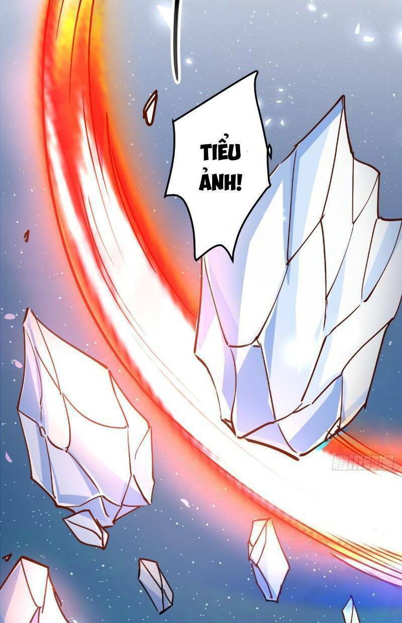Trọng Sinh Tối Cường Ma Tôn Ở Rể: Chapter 39