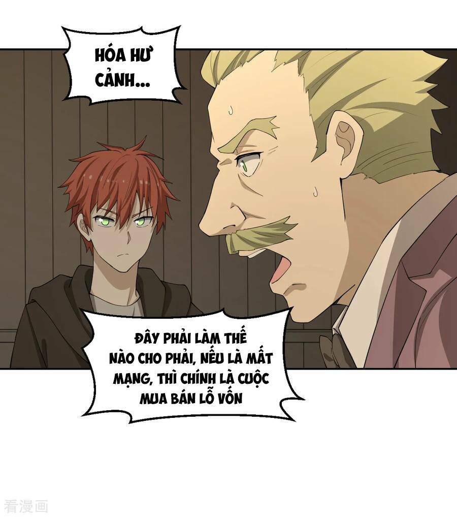 Nghịch Thiên Tiên Mệnh: Chapter 68