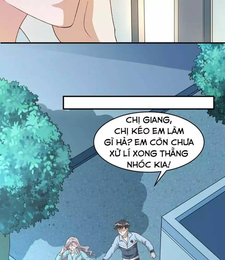 Táng Kiếm Quyết: Chapter 17