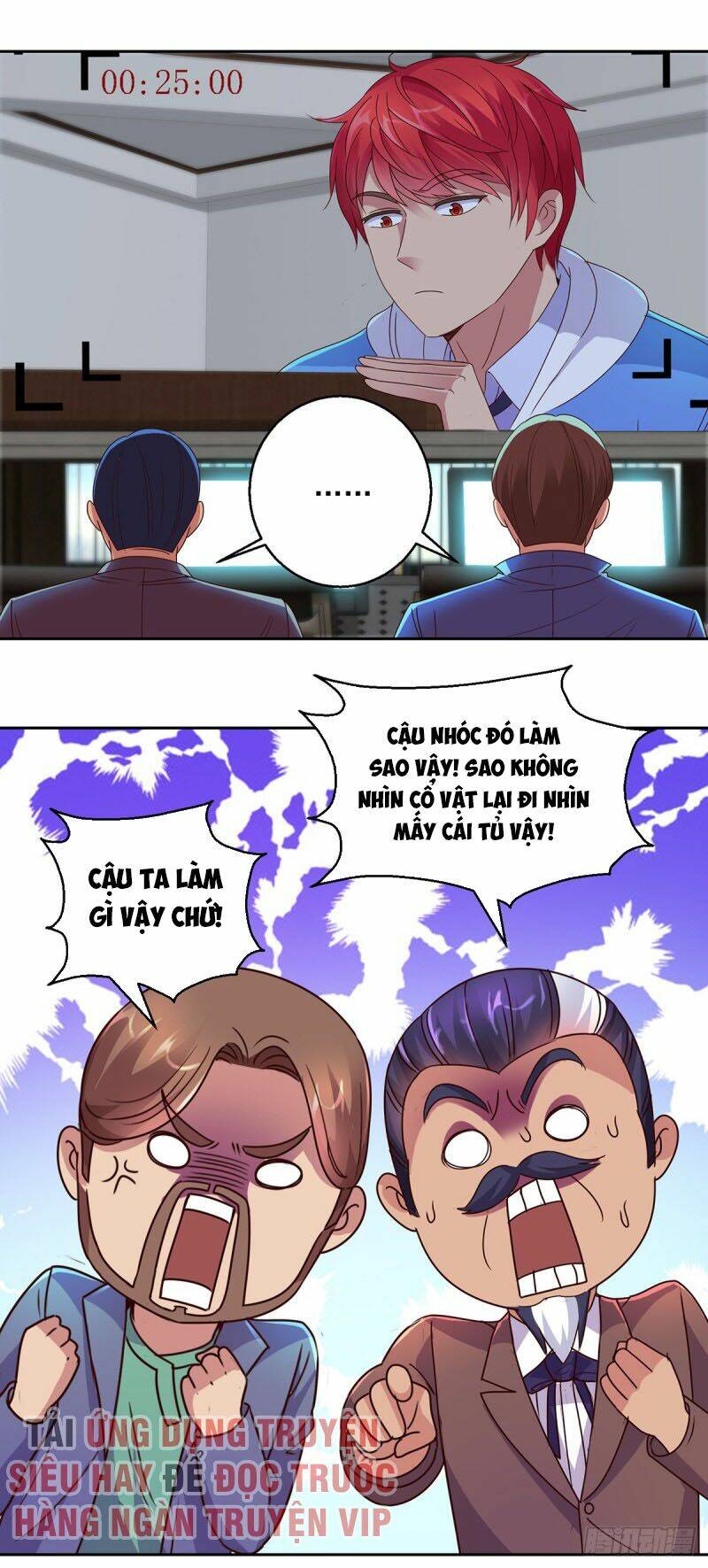 Đô Thị Chí Tôn Hệ Thống: Chapter 163