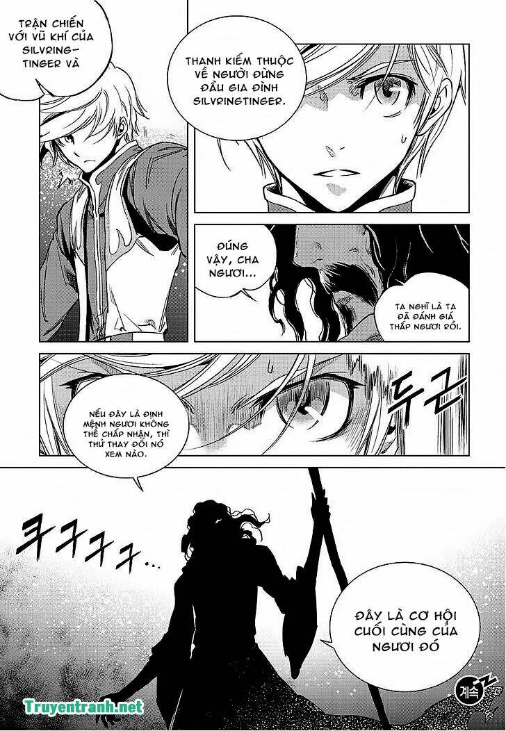 Dark Air: Chapter 85