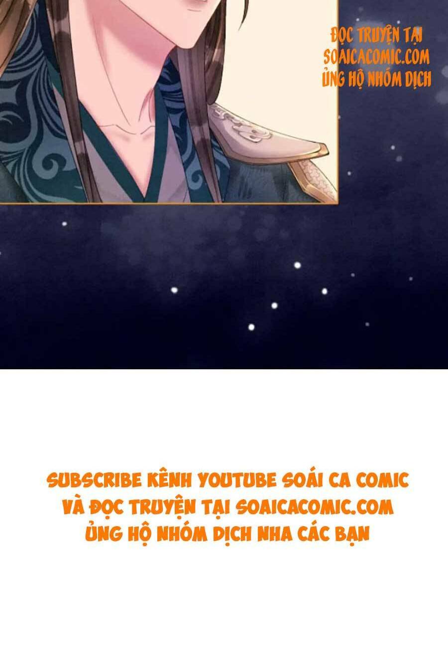 Xung Hỉ Vương Phi: Chapter 56