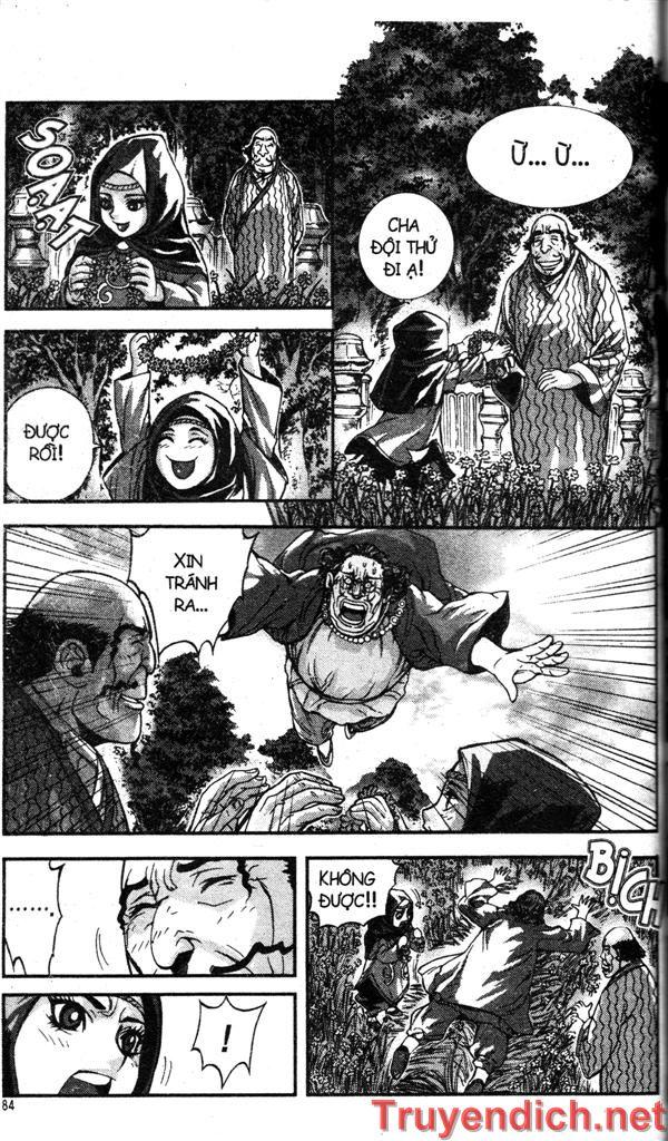 Diêm Đế: Chapter 31.3