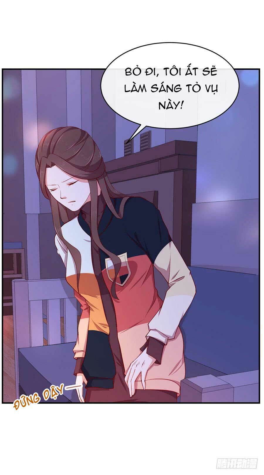 Gả Cho Tình Cũ Làm Lão Bà: Chapter 42