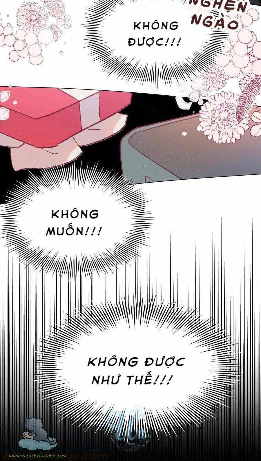 Nhật Ký Nấm Ma Cô: Chapter 24