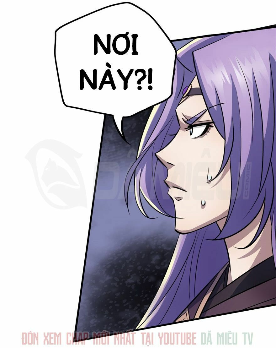 Thú Nhân: Chapter 108