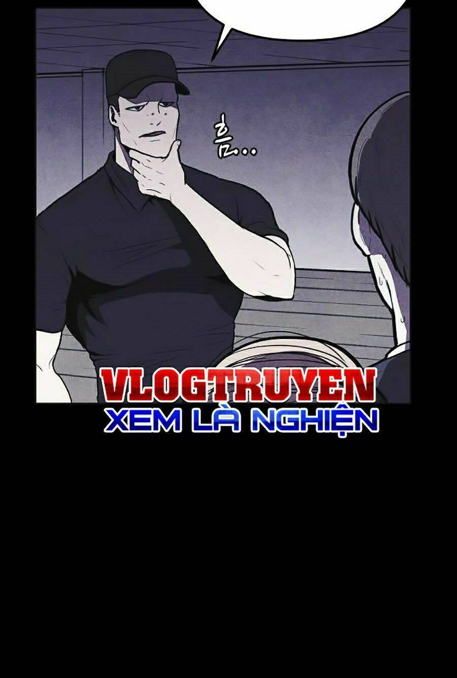 Cậu Bé Shotgun: Chapter 7