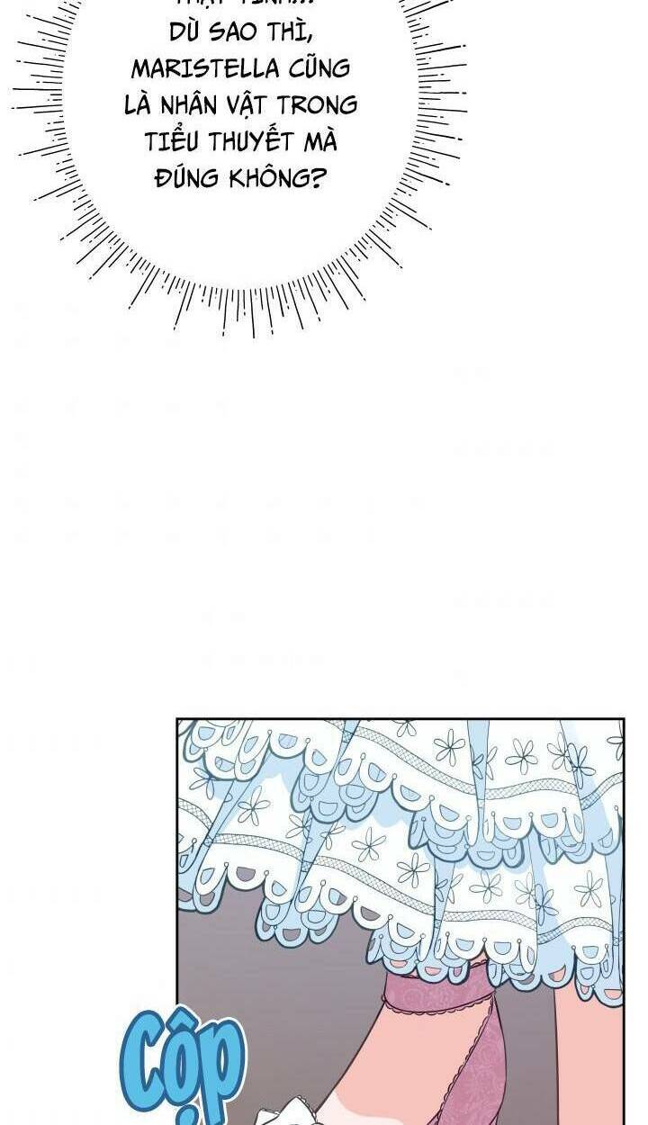 Gửi Đến Người Bạn Của Tôi: Chapter 13