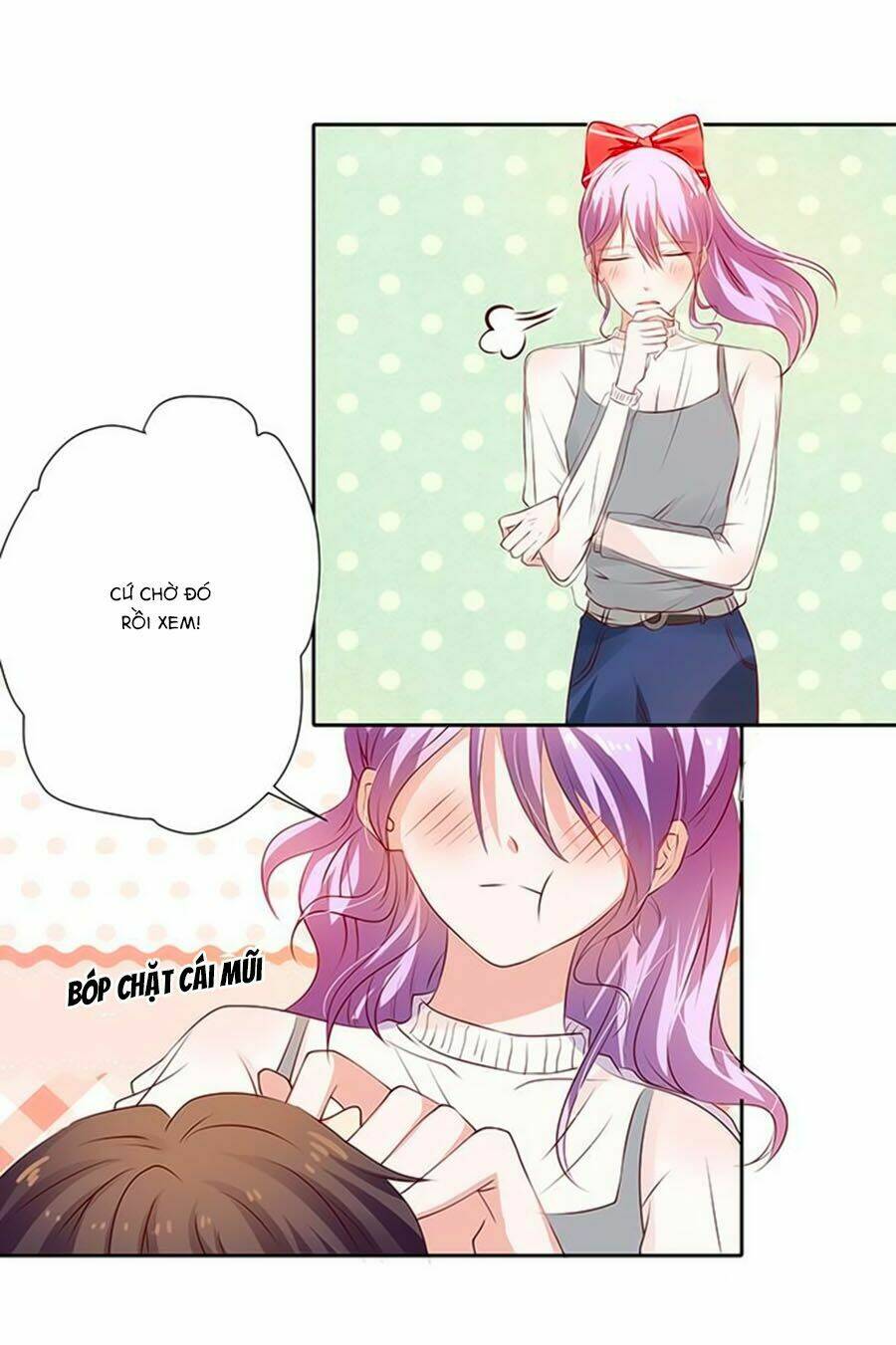 Bạn Trai Là Ngôi Sao: Chapter 69