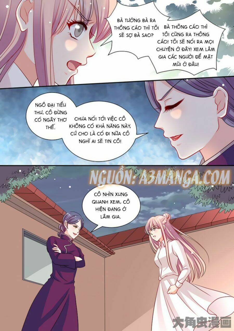 Bá Đạo Tổng Tài Yêu Ta: Chapter 64
