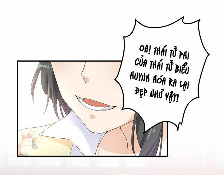 Hoa Nhan Sách: Chapter 52.1