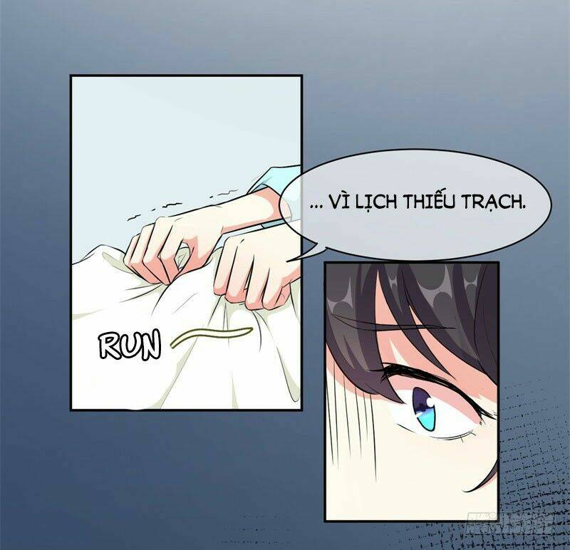 Ám Luyến Thành Hôn: Chapter 20