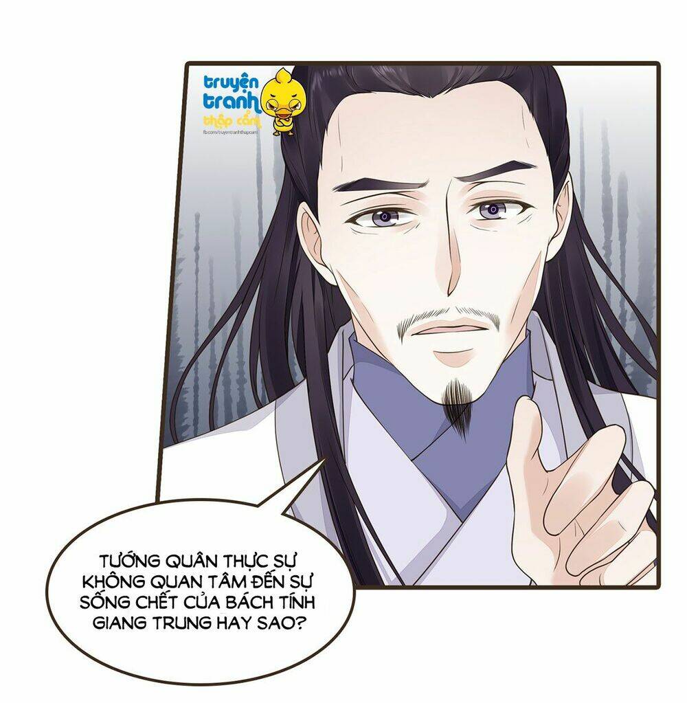 Đại Giá Thừa Tướng: Chapter 53