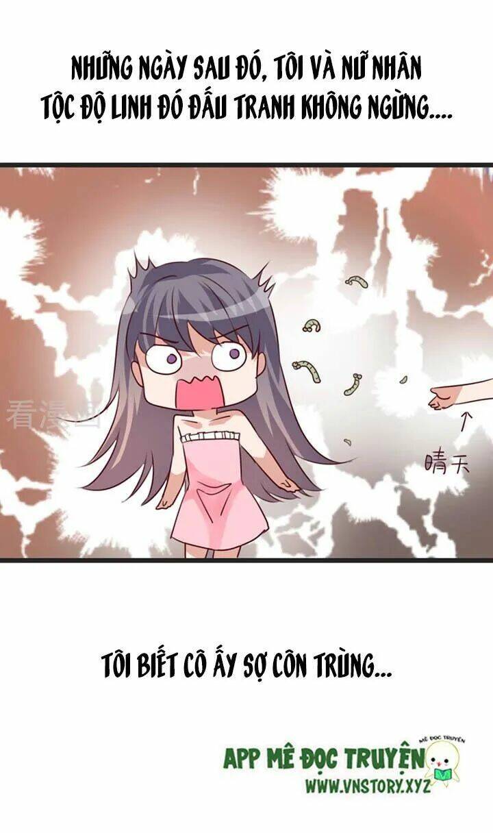 Sau Con Mưa Mùa Hạ: Chapter 74