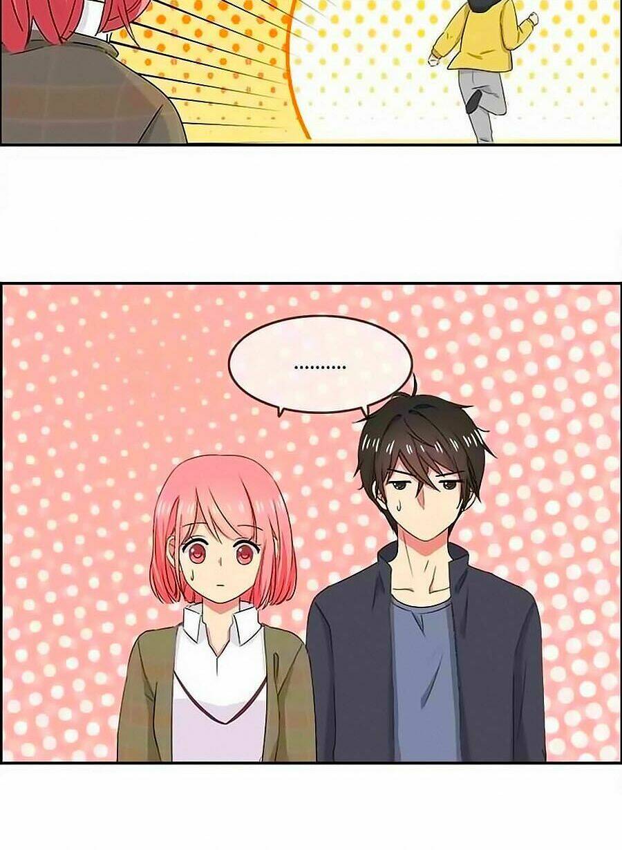 Đại Thần Tình Yêu Chớ Chạm Tôi: Chapter 56