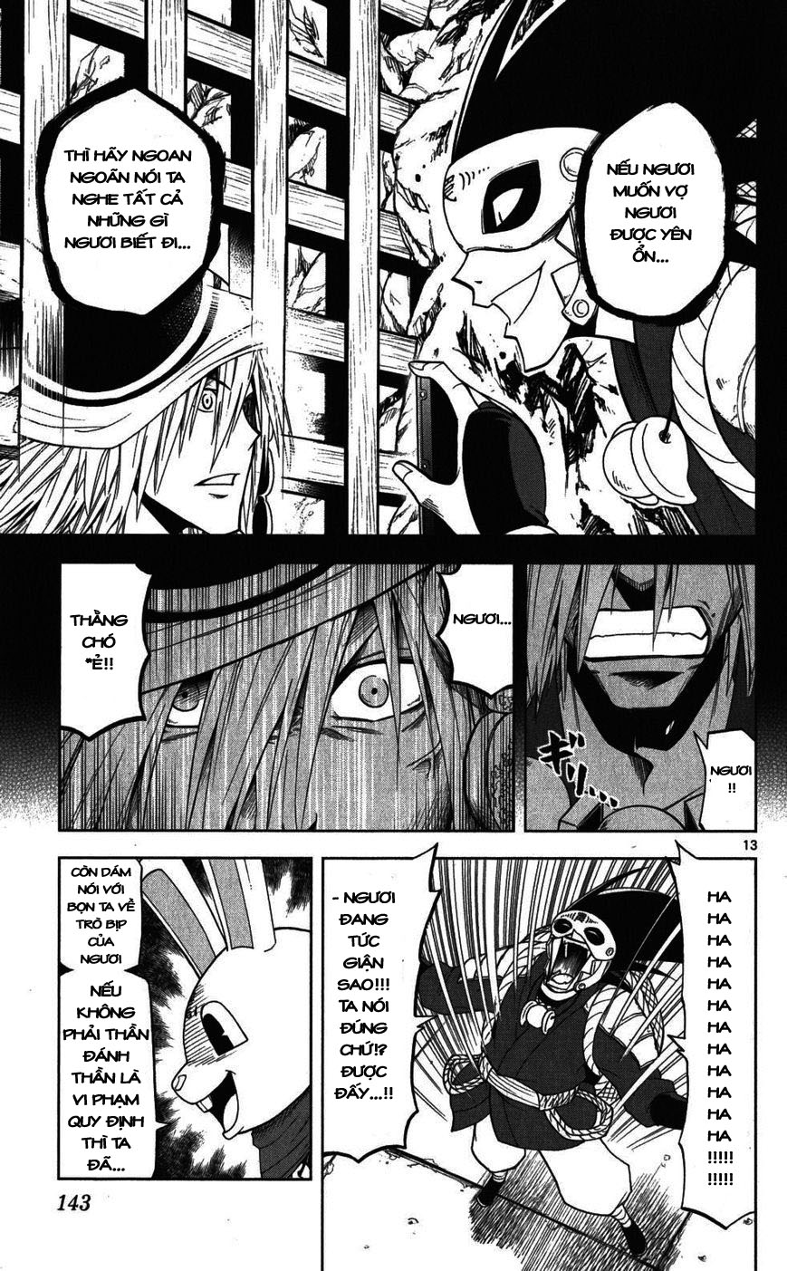 Gan Kon: Chapter 24