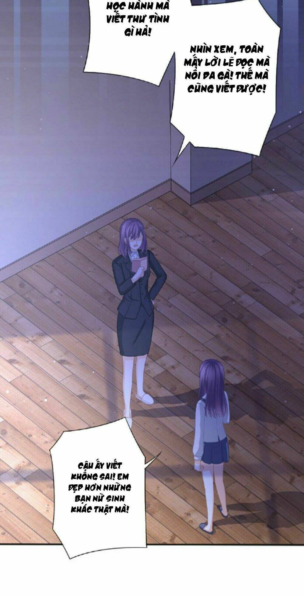 Tiệm May Luyến Sắc: Chapter 21