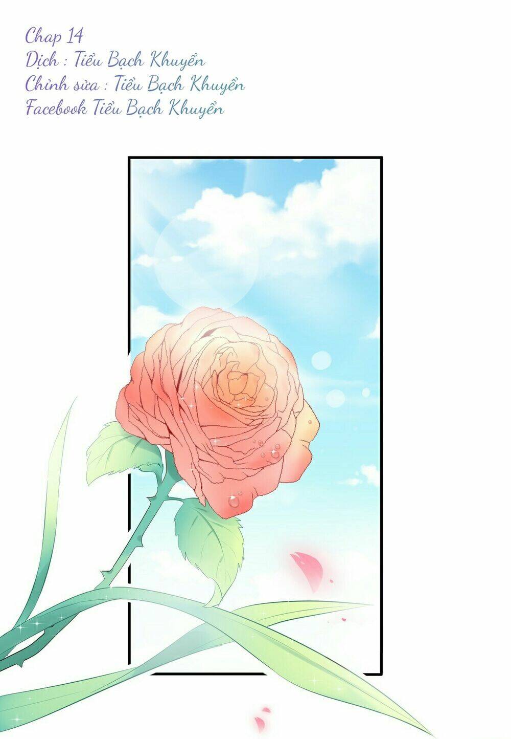 Tra Nam Cút Ra: Chapter 14