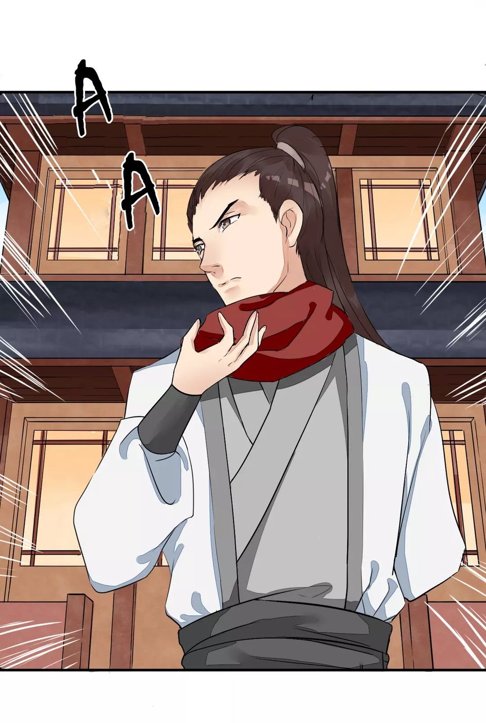 Bồng Sơn Viễn: Chapter 2.2