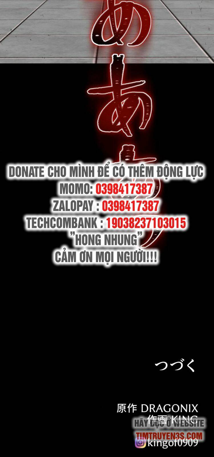 Trò Chơi Của Chúa Thượng: Chapter 13