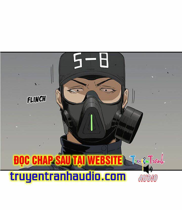 Hiệp Sĩ Giao Hàng: Chapter 20