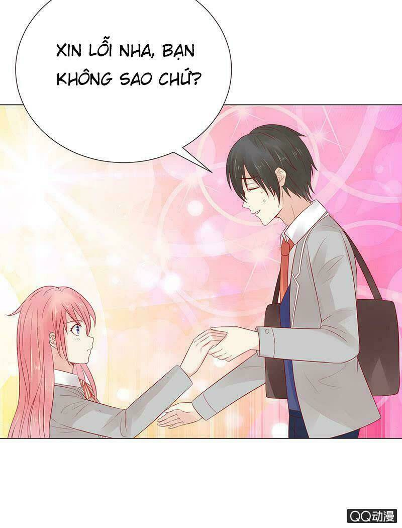 Băng Sơn Học Trưởng Không Được Chọc: Chapter 32.2